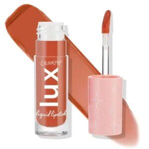 PICK 5 FOR $20 | Colourpop Lux Velvet Liquid Lip in Just Imagine NEW WITH BOX